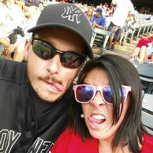 Meet your Posher, Ashlie